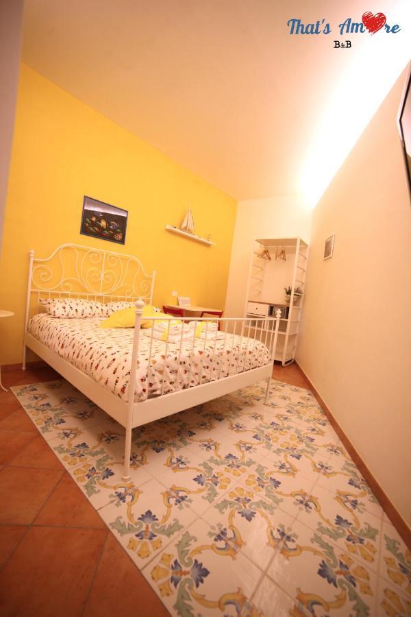 That'S Amore B&B Castellammare di Stabia Zewnętrze zdjęcie